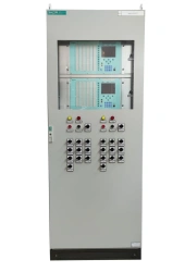 Electrical cabinets SHE11 series