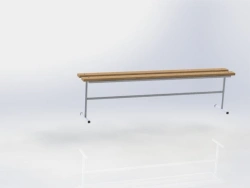 Utility bench