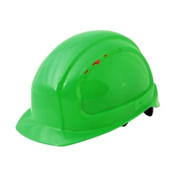 Protective helmet SOMZ-19 ZENIT RAPID green, article number 719719