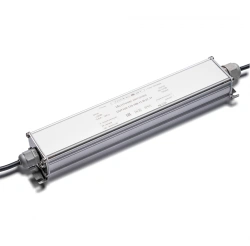 Power supply of LED matrix SOT120-170.700.11.M.67.11