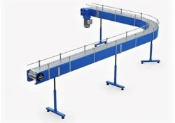 Plate Conveyors