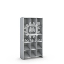 Shelf unit series 16107