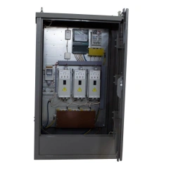 Executive unit (EA) Gorsvet AVMYU.468361.009