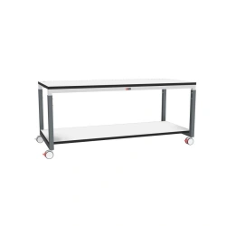 Swinging table DiCom SR-M