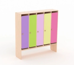 Cupboard for nursery, art. 19562205