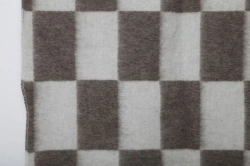 Semi woollen baby blankets, article C-3/d