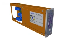 Stationary registration measuring unit (BRIS) KUNI. 468229. 001 -01