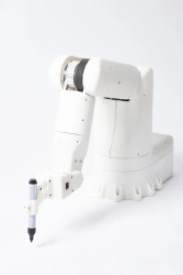 Educational robot manipulator "Omegaman"