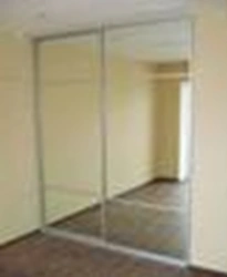 Wardrobes-compartments