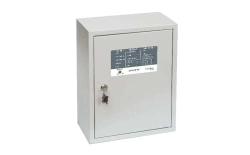 Pump or fan control cabinet SHUNO/B-X1-X2-X3-R2