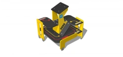 Play equipment Romana 057.49.00