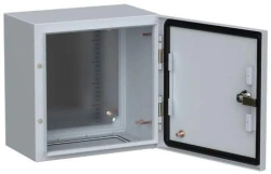 TITAN 5 series metal switchgear cabinet