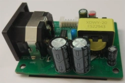 Power supply board BPS-L36A12V3A (RLHE.436234.002)