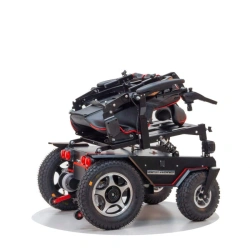 Power wheelchair Caterwil Ultra