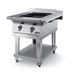 Electric cooker PE29P (on a stand)