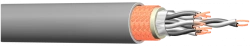Installation flexible cables EPOX-/1-/2-(M)Ps(E,L;Ef)Vzng(A)(-HL)(-MB) / -ng(A)-LS (-HL)(-MB) / -ng(A)-FRLS (-HL)(-MB) /(-i)