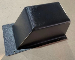 4320N-3711128-10 Rear headlight protection cover