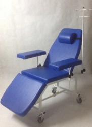 Patient's chair procedural - examination "MD-KPS-4" according to TU 9452-003-17040305-2016