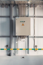 Low-voltage complete unit-ProtokPowerPanel-SHNS