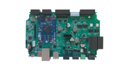 Charge control controller universal BFMI.468362.041