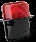Rear position lamp 262.3712