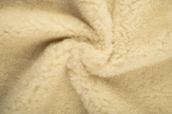 Artificial knitted fur MF
