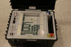 Mobile portable complex MPK-24