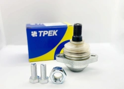 Ball lower ball bearing GAZelle NEXT series "Champion" with fasteners. OEM: A21R23.2904314. Serial number: BJ70-139.