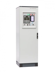 Digital synchronous motor excitation regulator ANIKRON BM-08