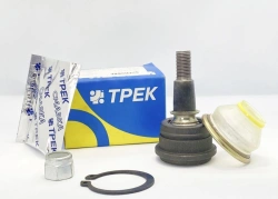 Ball bearing Hyundai Accent/SOLARIS/I20/Getz, KIA RIO/CERATO series "Champion" with fasteners. OEM: 54503-22A00. Serial number: