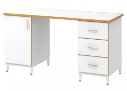Computer analytical desk 1500 SCAN-03