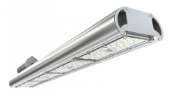 LED street lamp RU-STREET-FL 4
