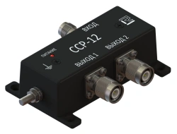 Signal splitter module SNS SSR-12