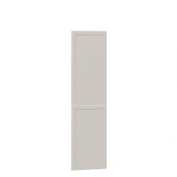 JAMIS LD.296940.000 End panel of the dish cabinet 2083 mm