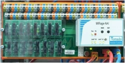 MIRage-NAI analogue input devices
