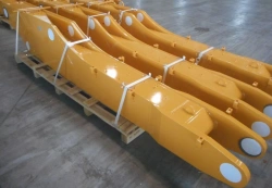 13523543 Hydraulic boom