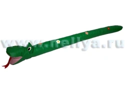 Coordination boa constrictor "Nellia"