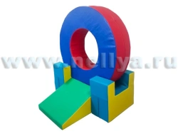 Complex "Formula" "Nellia"