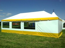 Pavilion 5x10(m)