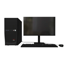 Computer Automated workstation "Hawk" YSiV1 (VRTG.466219.119-25)