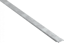 CLP1K-050-100-100-3-M-HDZ Cover for tray base 50-1,0mm HDZ IEK