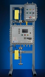 In-line X-ray absorption sulphur analysers SPECTROSKAN IS-T