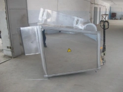 BLOCK CUTTER IBM-2300