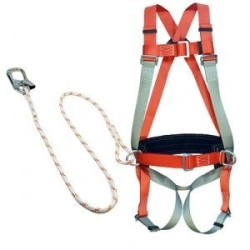 RS 2 VZ - Retention system with rope sling