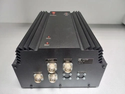 Radio signal loss compensation device of hectometre wave range UKPR GMV