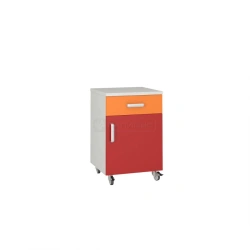 Swinging pedestal TP-2ST