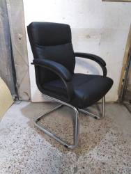 Armchair model CHAIRMAN 630V