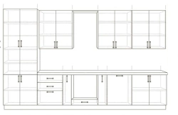 Kitchen furniture other: Stools