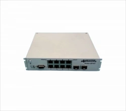 Topaz-2X-8T switchboard