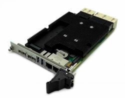 Processor module CPC522-02 (IMES.467444.116-01)